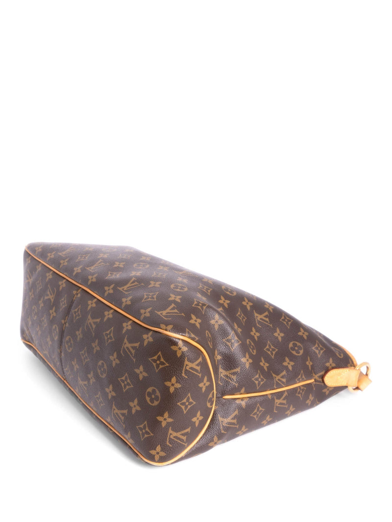 Louis Vuitton Louis Vuitton Delightful Large Bags & Handbags for
