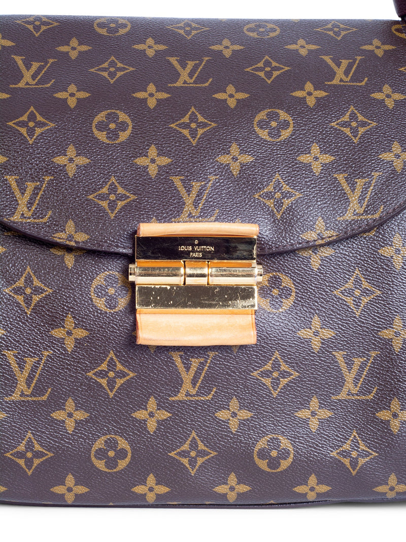 Louis Vuitton Monogram Olympe