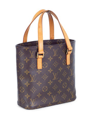 Louis Vuitton Monogram Rayures Noé Bucket Bag - Brown Bucket Bags, Handbags  - LOU798052