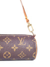 Louis Vuitton Monogram Papillon 19 - Brown Mini Bags, Handbags - LOU464060