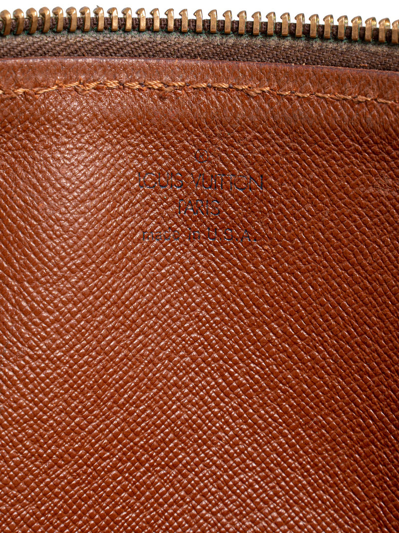 Louis Vuitton Monogram Papillon 30 - Brown Shoulder Bags, Handbags -  LOU779736