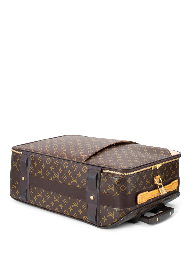 Louis Vuitton Rolling Luggage Series