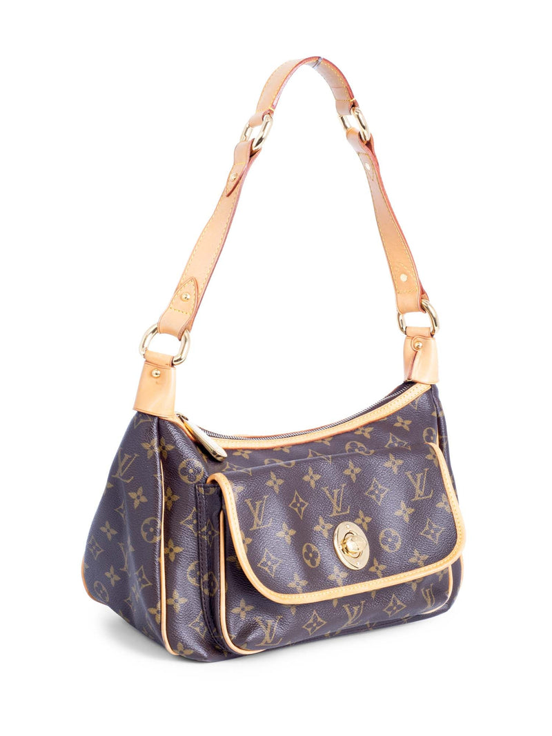 Louis Vuitton Tikal Gm Shoulder Bag