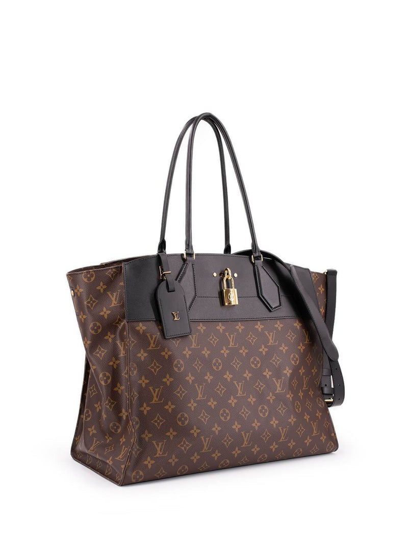 Louis Vuitton, Bags, Louis Vuitton City Steamer