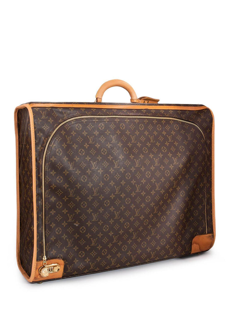 Louis Vuitton Vintage Suitcase