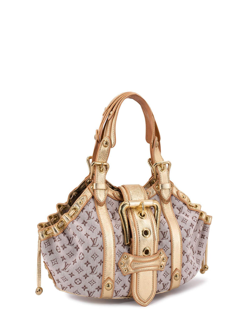 Louis Vuitton Theda Shoulder Bags for Women