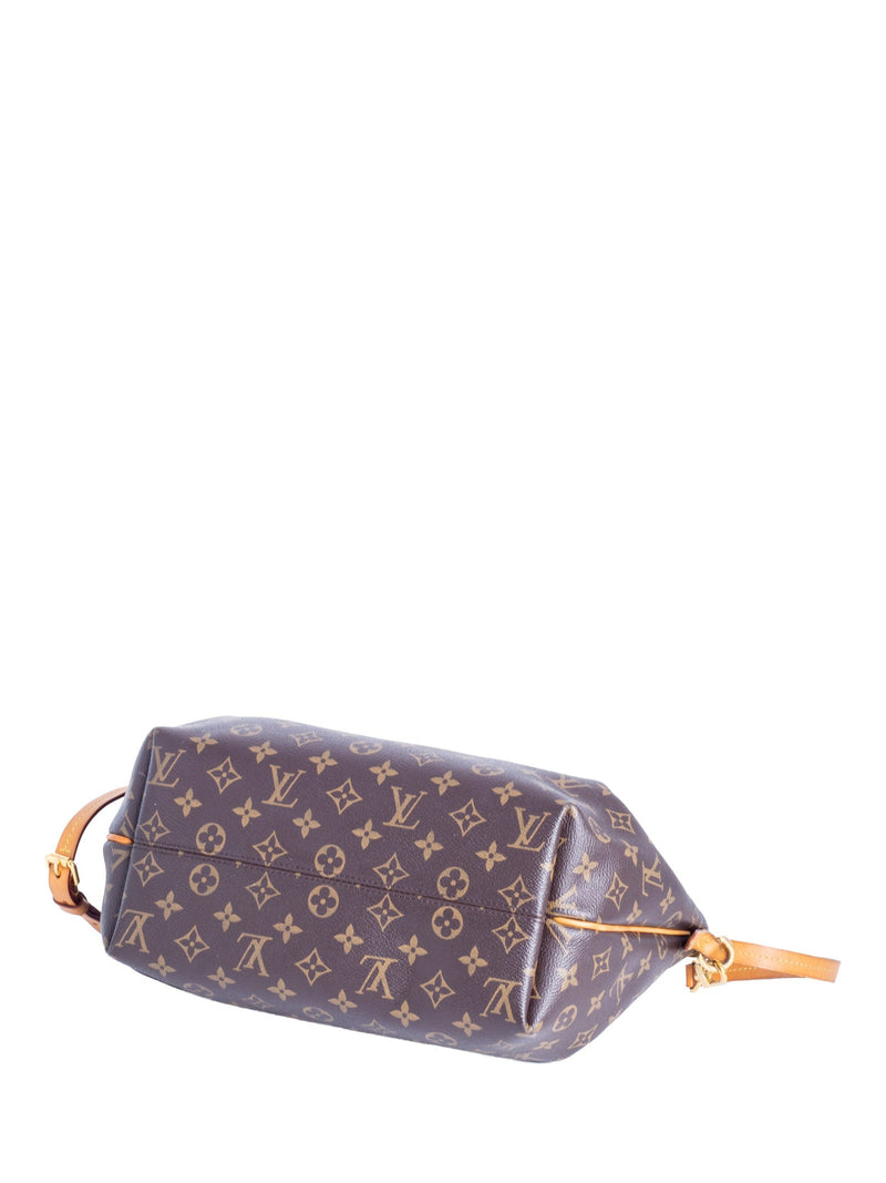 Louis Vuitton Monogram Turenne Handbag