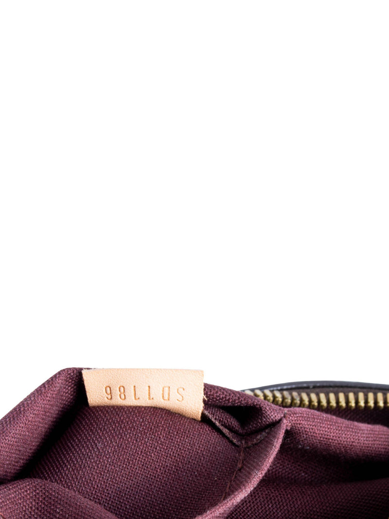 Louis Vuitton Monogram Turenne MM w/ Strap - Brown Handle Bags, Handbags -  LOU775659