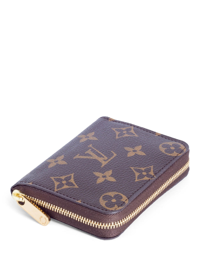 Louis Vuitton Reviews: Zippy Compact Wallet 