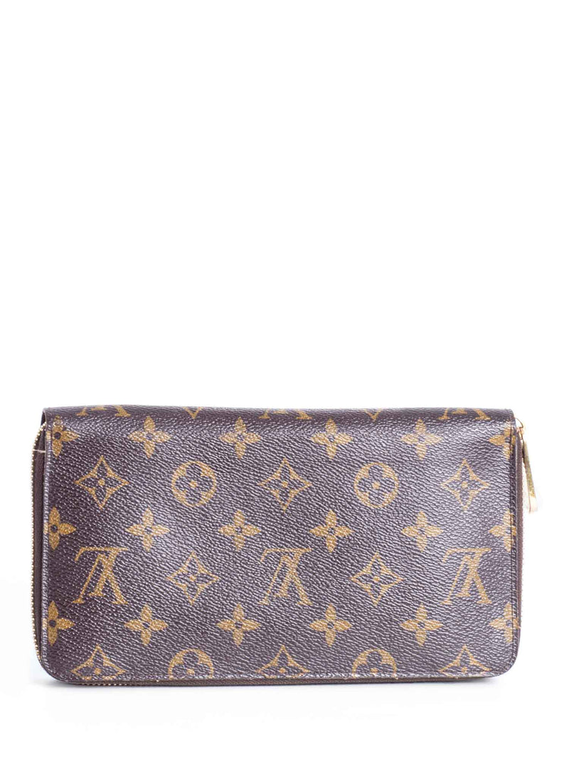 Louis Vuitton, Bags, Sold Louis Vuitton Wallet