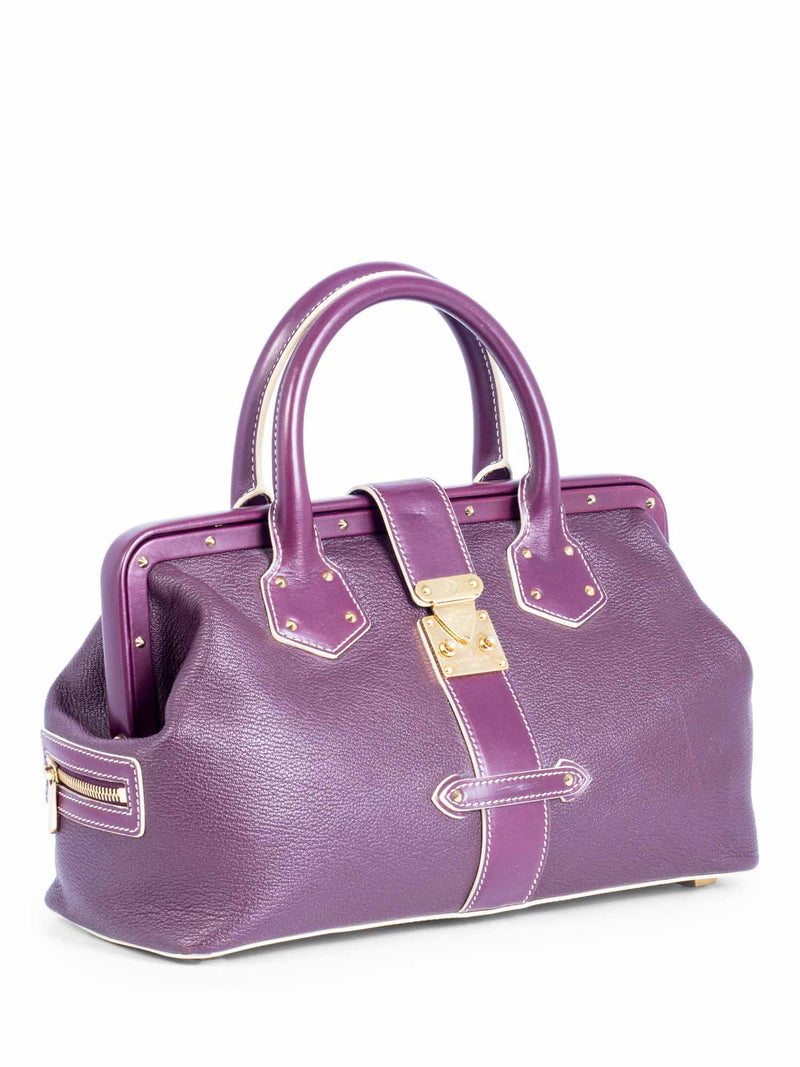 Louis Vuitton Womens Bags, Purple