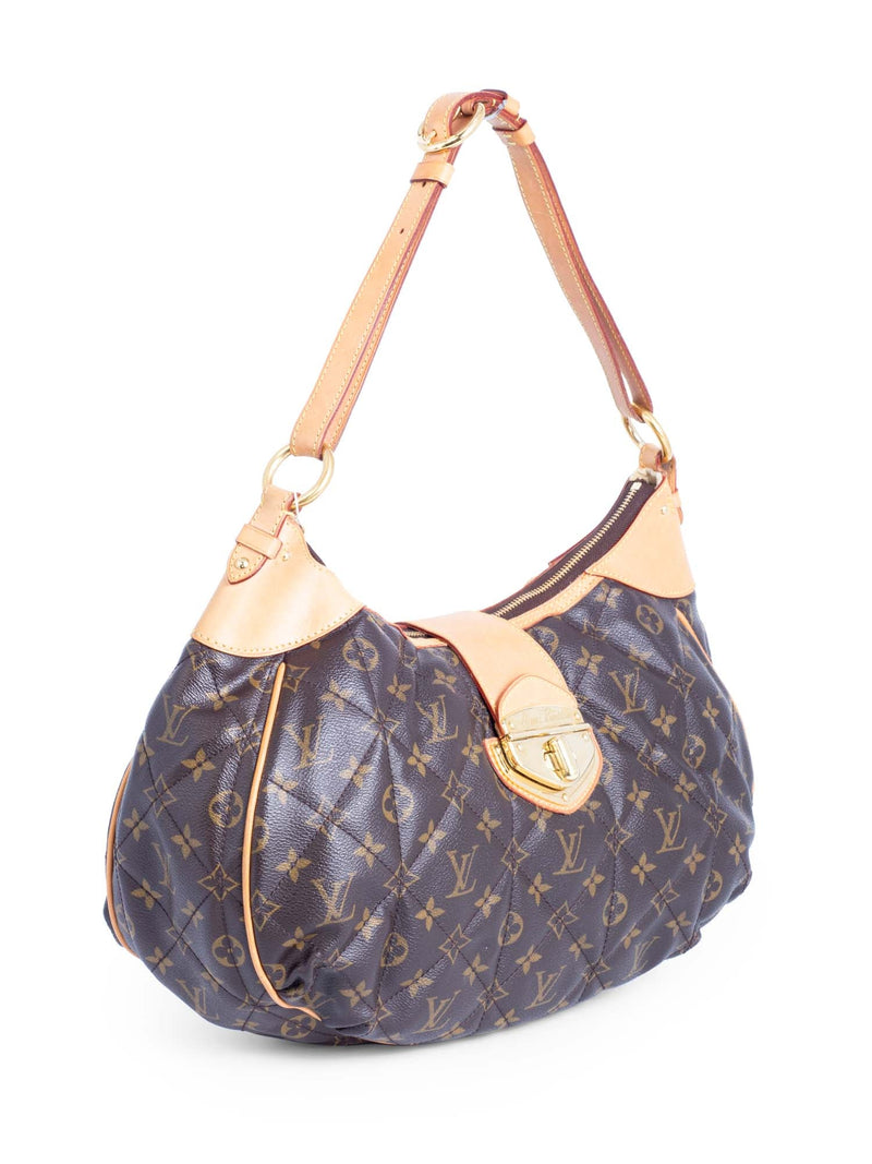 Louis Vuitton Quilted Shoulder Bags for Women