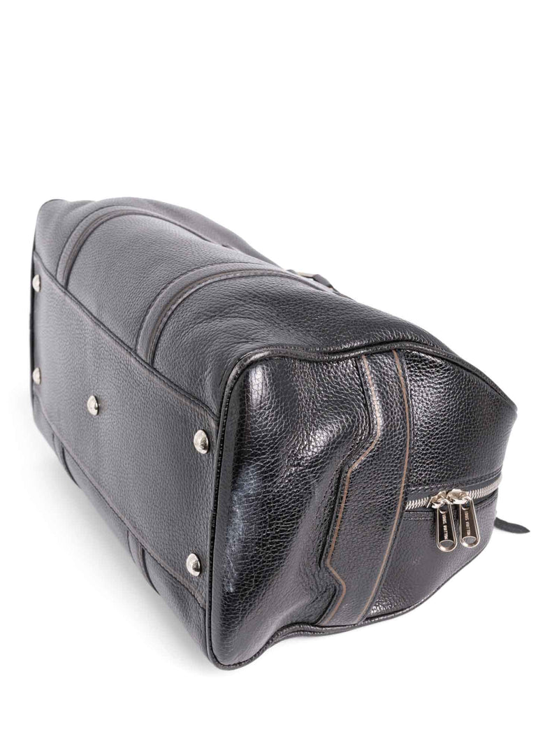 Louis Vuitton Underground Duffle Bag Monogram Empreinte Leather - ShopStyle