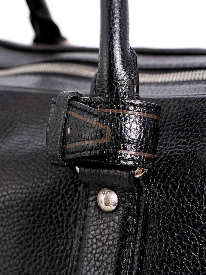 Louis Vuitton Black Duffle Bags & Handbags for Women