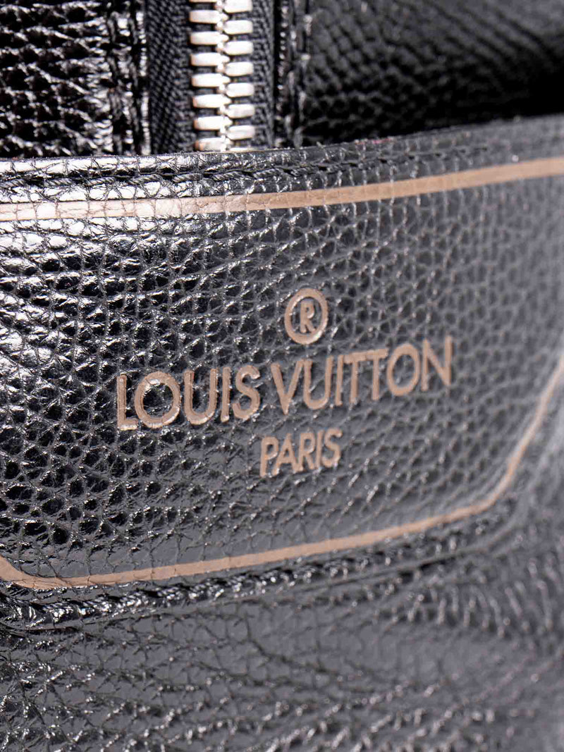 How to Clean Louis Vuitton Leather - Stylish Life for Moms