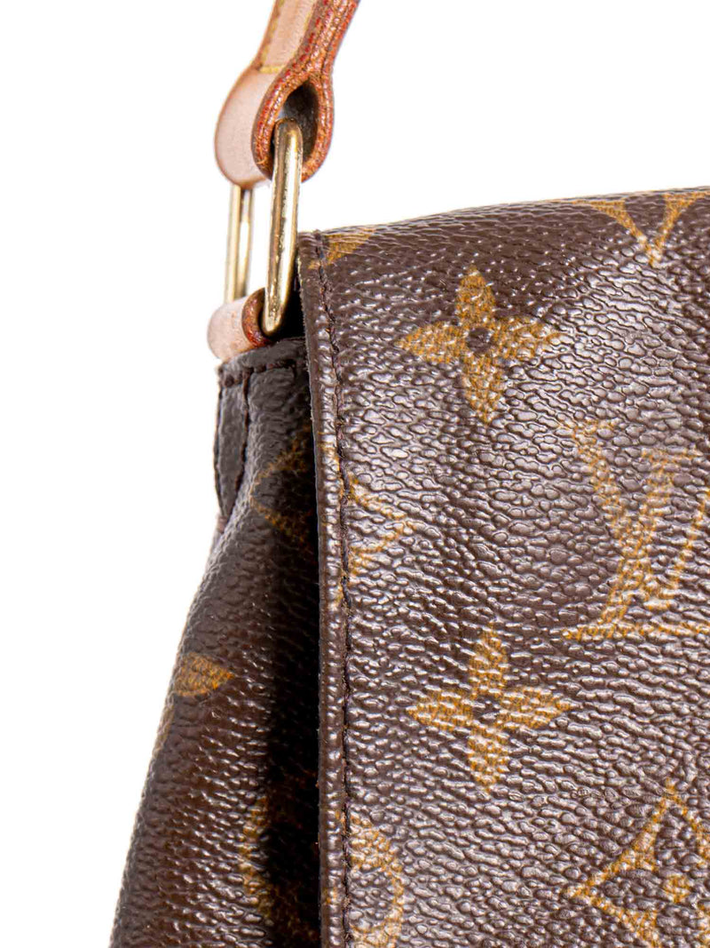 Louis Vuitton Monogram Canvas Pallas Crossbody Bag - FINAL SALE, Louis  Vuitton Handbags