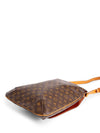 Louis Vuitton French Company Monogram Marais - Brown Shoulder Bags,  Handbags - LOU779120