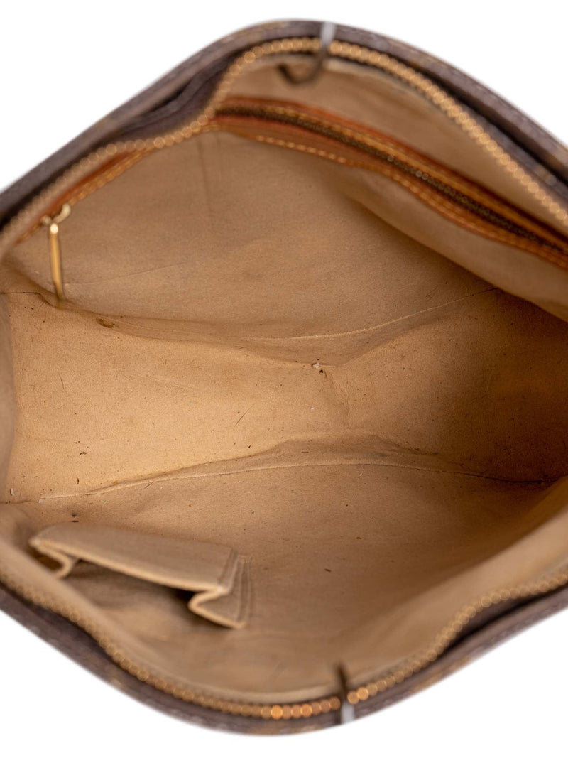 Louis Vuitton Monogram Mélie Bag - Brown Hobos, Handbags - LOU674056