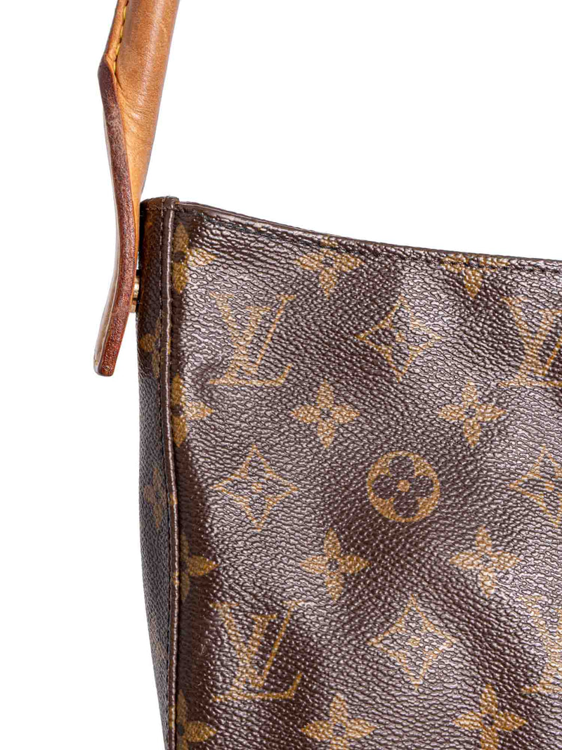 Louis Vuitton Monogram Métis Hobo - Brown Hobos, Handbags - LOU751493