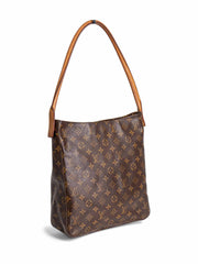 Louis Vuitton Monogram Métis Hobo - Brown Hobos, Handbags