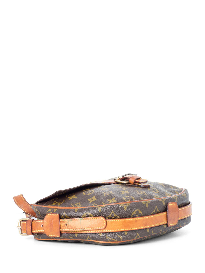 Louis Vuitton 2019 Monogram Clutch Box - Brown Messenger Bags, Bags -  LOU298957