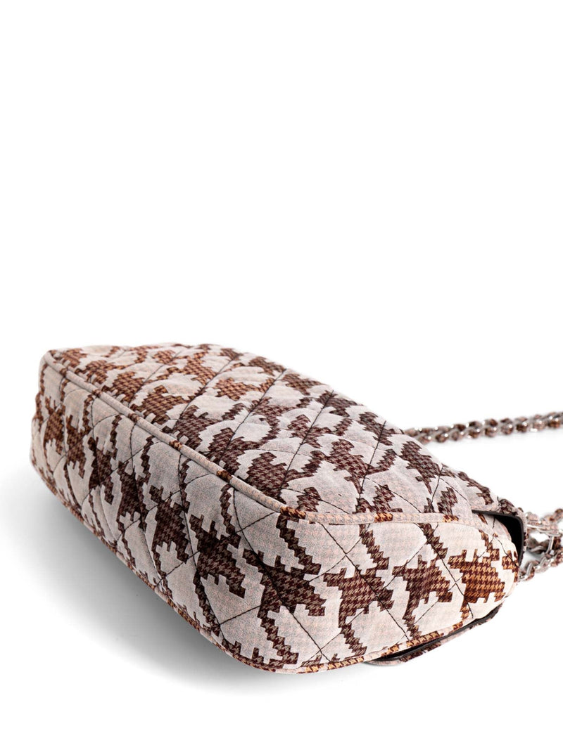 Prada - Authenticated Handbag - Leather Multicolour for Women, Very Good Condition