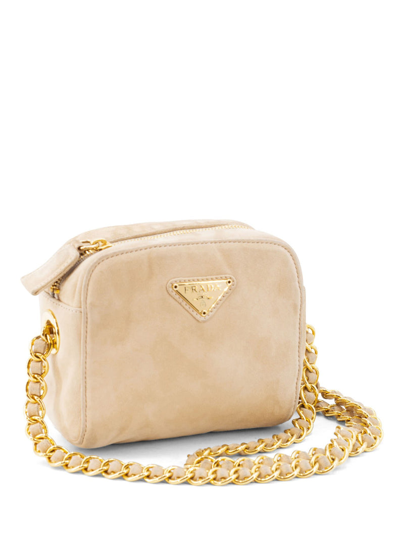 Prada Boston Bag - How to wear our featured Consignment Shopping Item