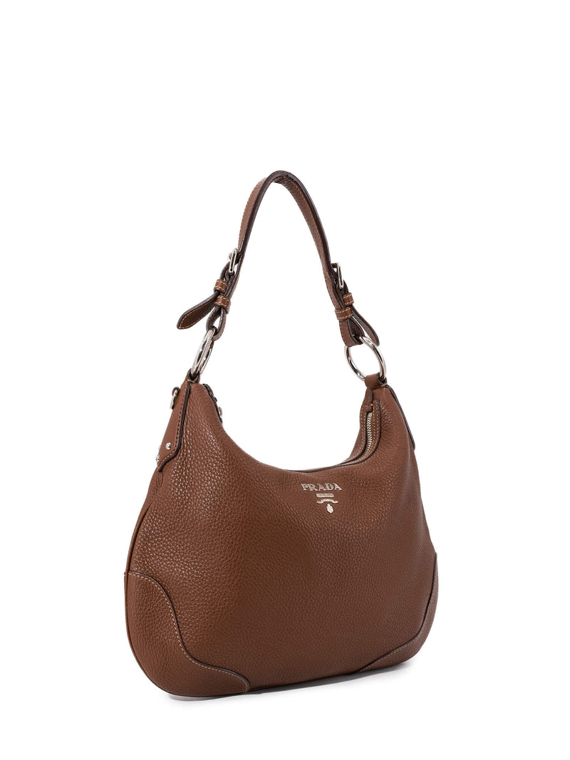 PRADA Hobo Bags for Women, Authenticity Guaranteed