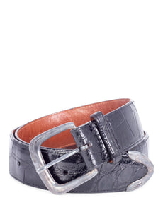 Shop Louis Vuitton Street Style Leather Long Belt Logo Belts by  pinkwordhouse