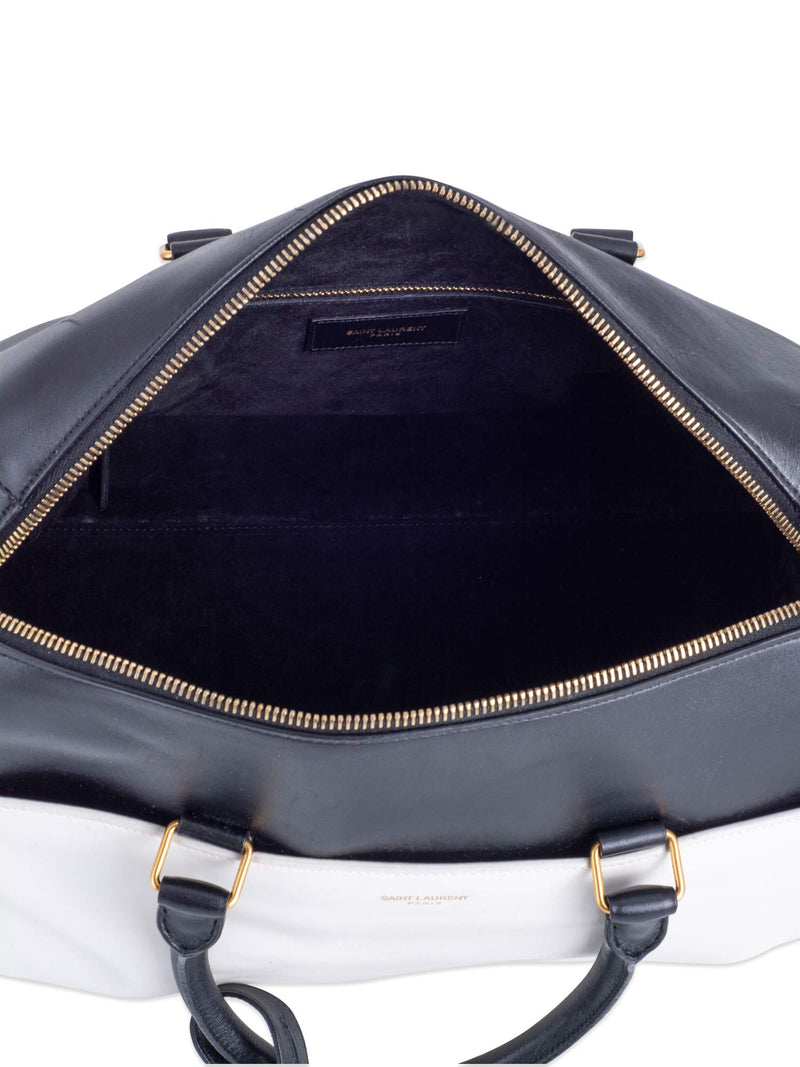 Speedy leather travel bag Louis Vuitton Black in Leather - 27477961