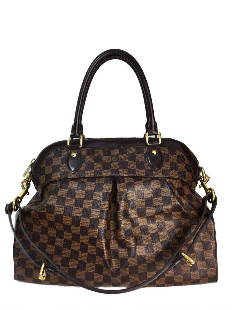 Louis Vuitton Louis Vuitton Trevi Bags & Handbags for Women, Authenticity  Guaranteed